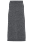 Brunello Cucinelli Skirts Grey