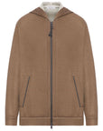 Brunello Cucinelli Zip-Throughs