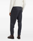 Brunello Cucinelli Trousers Grey