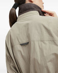 Brunello Cucinelli Coats Beige