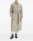 Brunello Cucinelli Coats Beige