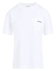Brunello Cucinelli Pocket-detail t-shirt