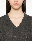 Brunello Cucinelli Cable-knit sweater