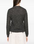 Brunello Cucinelli Cable-knit sweater