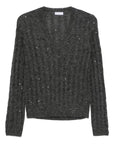 Brunello Cucinelli Cable-knit sweater