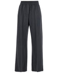 Brunello Cucinelli Elasticated-waist trousers