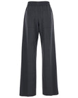 Brunello Cucinelli Elasticated-waist trousers