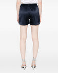 Tom Ford Shorts Blue