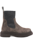 Brunello Cucinelli Monili boots