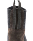 Brunello Cucinelli Monili boots
