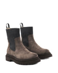 Brunello Cucinelli Monili boots