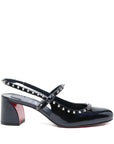Christian Louboutin Janispikes pumps