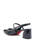 Christian Louboutin Janispikes pumps