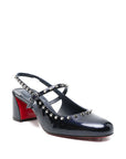Christian Louboutin Janispikes pumps