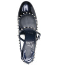 Christian Louboutin Janispikes pumps
