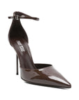 Paris Texas With Heel