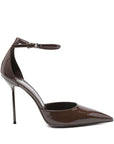 Paris Texas With Heel