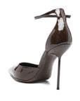 Paris Texas With Heel