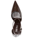Paris Texas With Heel