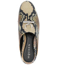 Alexander McQueen Sandals MultiColour