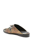 Alexander McQueen Sandals MultiColour