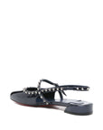 Christian Louboutin Sweet Janispikes Ballerinas