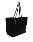 Tory Burch Ella Chain-strap Tote Bag