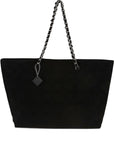 Tory Burch Ella Chain-strap Tote Bag