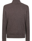 Brunello Cucinelli Coats Brown