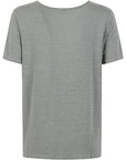 Base T-shirts and Polos Green