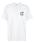 CARHARTT WIP PRE T-shirts and Polos White