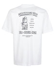 CARHARTT WIP PRE T-shirts and Polos White