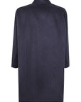Brunello Cucinelli Double-breasted long-sleeve coat