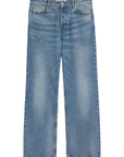 Ami Paris Jeans Clear Blue