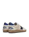 Golden Goose Ball Star low-top sneakers
