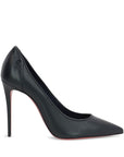 Christian Louboutin Kate 100 mm Pumps - Nappa leather