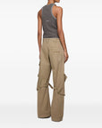 Acne Studios Jeans Beige