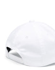 Emporio Armani Logo baseball cap