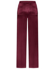 Tom Ford Trousers Red