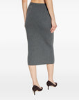 Tom Ford Skirts Grey