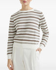Brunello Cucinelli Cotton jumper