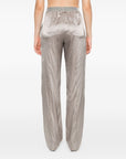 Tom Ford Trousers Grey