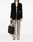 Tom Ford Trousers Grey