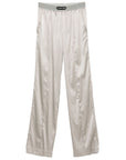 Tom Ford Trousers Grey
