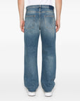 Golden Goose Jeans Blue