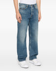 Golden Goose Jeans Blue