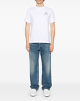 Golden Goose Jeans Blue