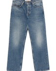 Golden Goose Jeans Blue