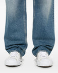 Golden Goose Jeans Blue