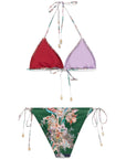 Zimmermann Sea clothing MultiColour
